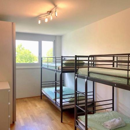 Near Lake Two Bedroom Fully Furnished Apartment ウィーン エクステリア 写真