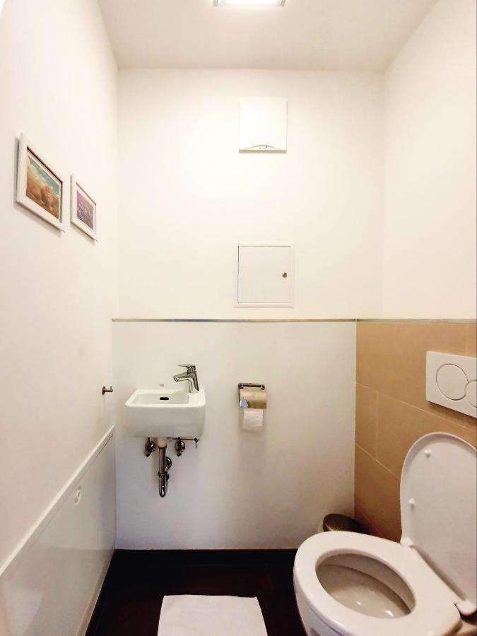 Near Lake Two Bedroom Fully Furnished Apartment ウィーン エクステリア 写真
