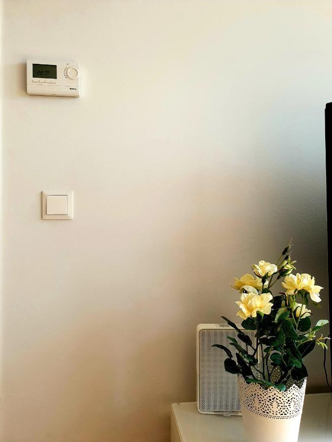 Near Lake Two Bedroom Fully Furnished Apartment ウィーン エクステリア 写真