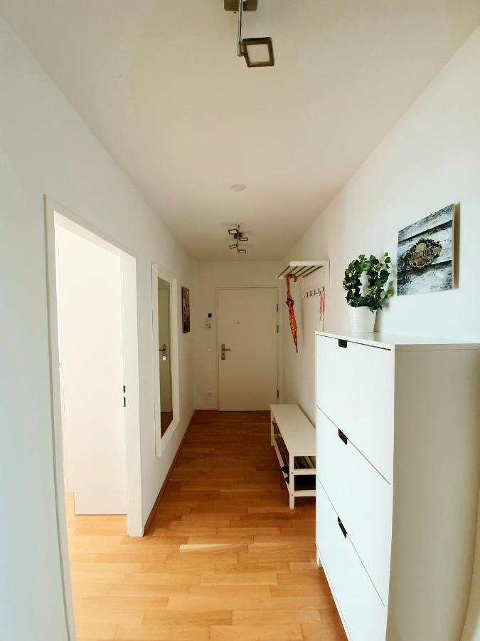 Near Lake Two Bedroom Fully Furnished Apartment ウィーン エクステリア 写真