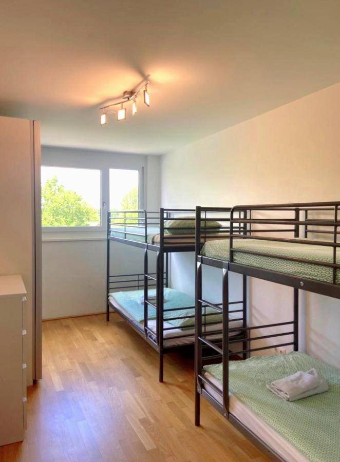 Near Lake Two Bedroom Fully Furnished Apartment ウィーン エクステリア 写真